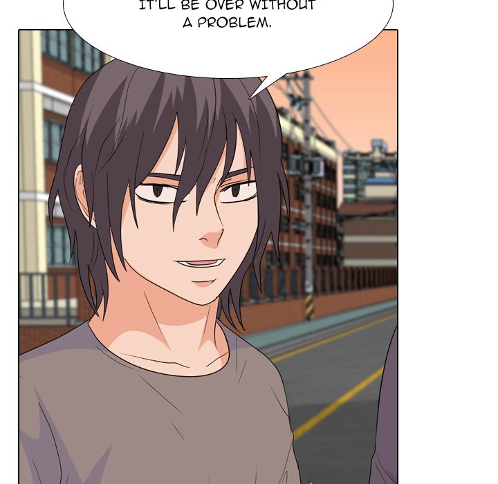 High School Legend  Red Dragon Manhwa - Chapter 216 Page 14