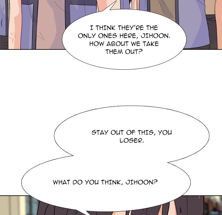 High School Legend  Red Dragon Manhwa - Chapter 216 Page 18