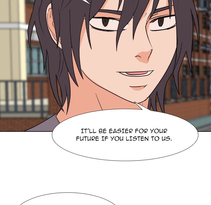 High School Legend  Red Dragon Manhwa - Chapter 216 Page 19