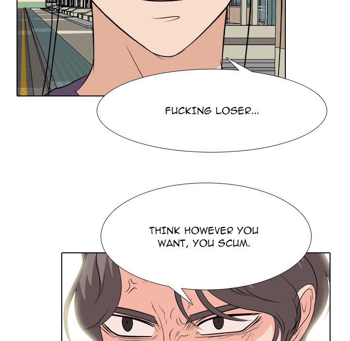 High School Legend  Red Dragon Manhwa - Chapter 216 Page 25