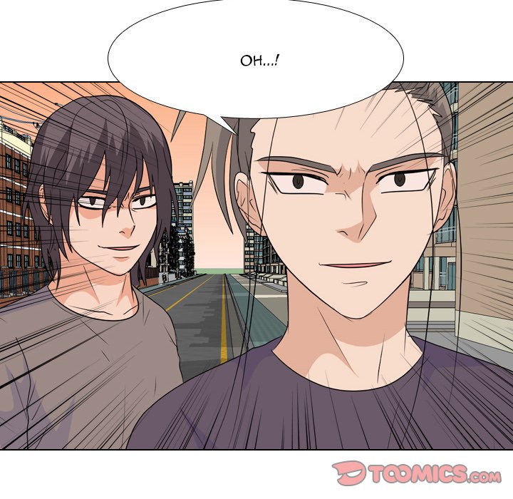 High School Legend  Red Dragon Manhwa - Chapter 216 Page 29