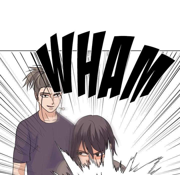 High School Legend  Red Dragon Manhwa - Chapter 216 Page 30