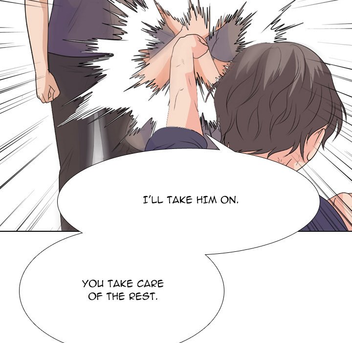 High School Legend  Red Dragon Manhwa - Chapter 216 Page 31