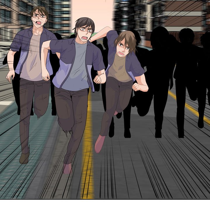 High School Legend  Red Dragon Manhwa - Chapter 216 Page 33