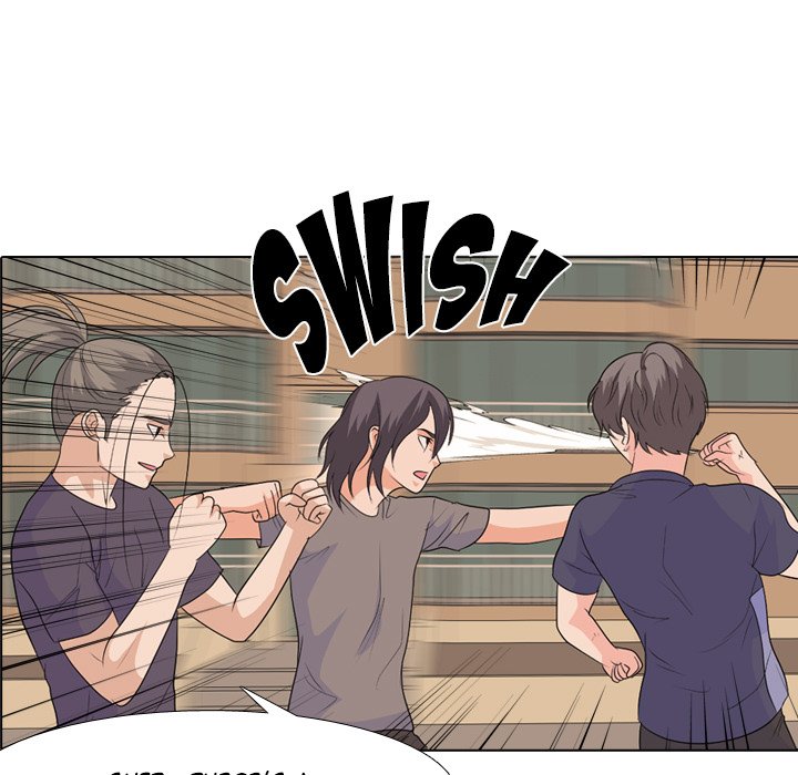 High School Legend  Red Dragon Manhwa - Chapter 216 Page 34