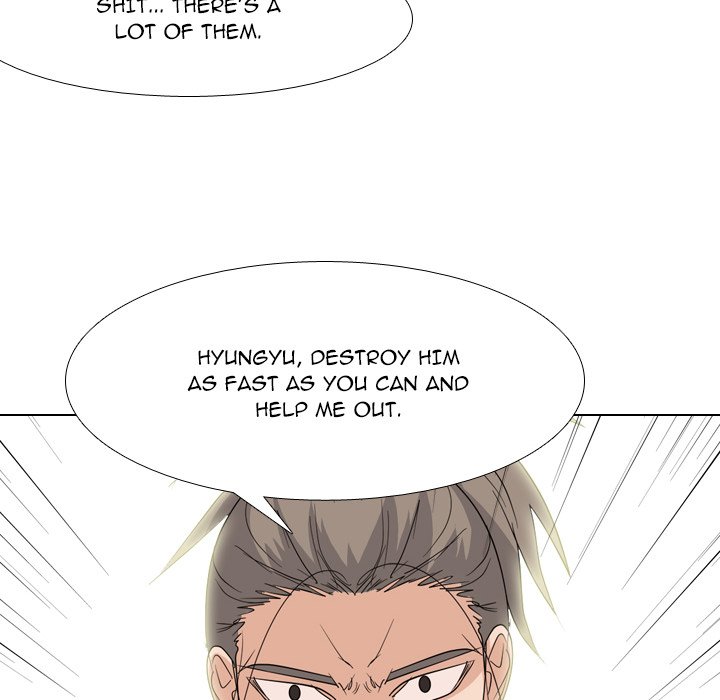 High School Legend  Red Dragon Manhwa - Chapter 216 Page 35