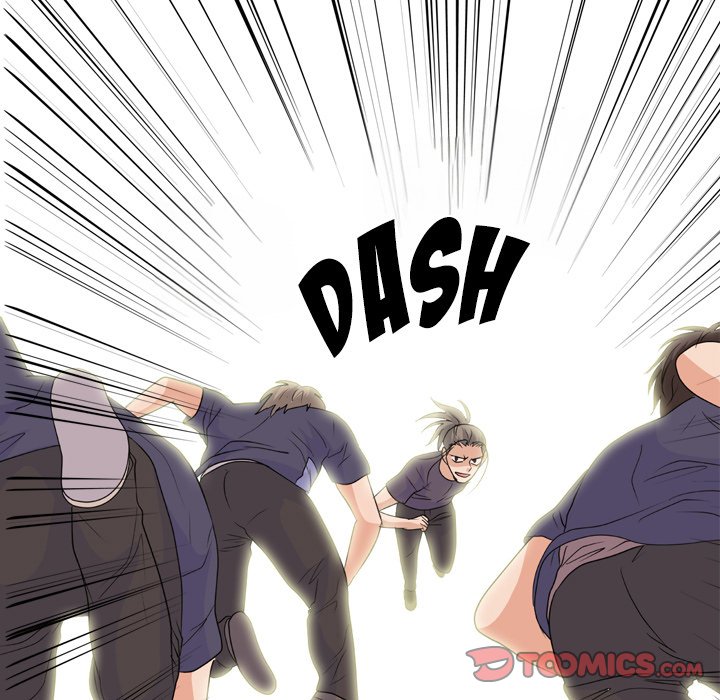 High School Legend  Red Dragon Manhwa - Chapter 216 Page 38