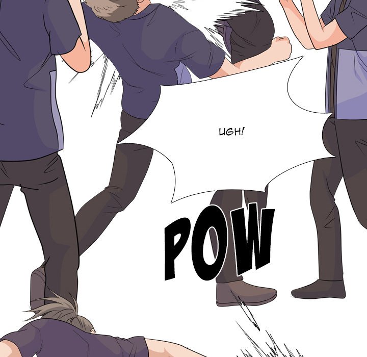 High School Legend  Red Dragon Manhwa - Chapter 216 Page 41