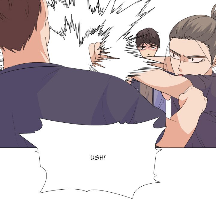 High School Legend  Red Dragon Manhwa - Chapter 216 Page 43