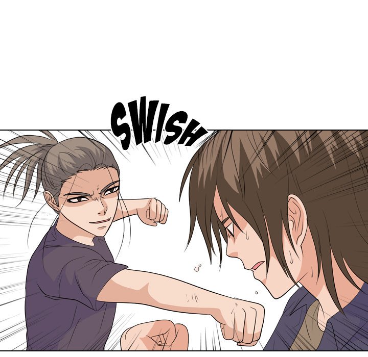 High School Legend  Red Dragon Manhwa - Chapter 216 Page 44