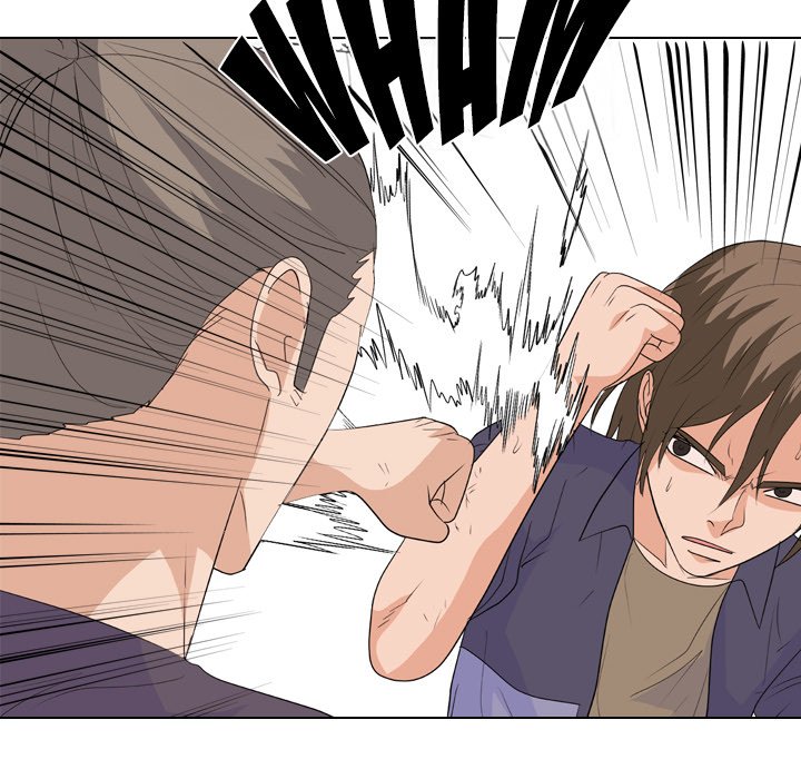 High School Legend  Red Dragon Manhwa - Chapter 216 Page 46