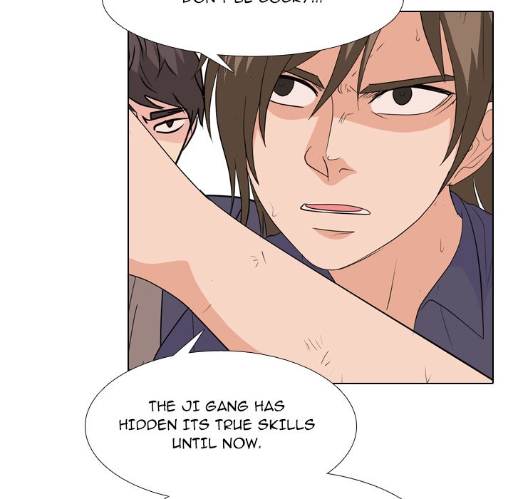 High School Legend  Red Dragon Manhwa - Chapter 216 Page 48