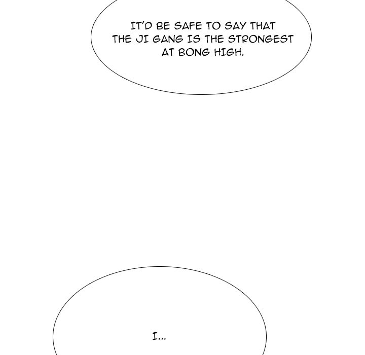 High School Legend  Red Dragon Manhwa - Chapter 216 Page 49