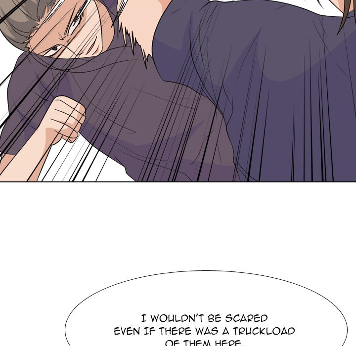 High School Legend  Red Dragon Manhwa - Chapter 216 Page 54