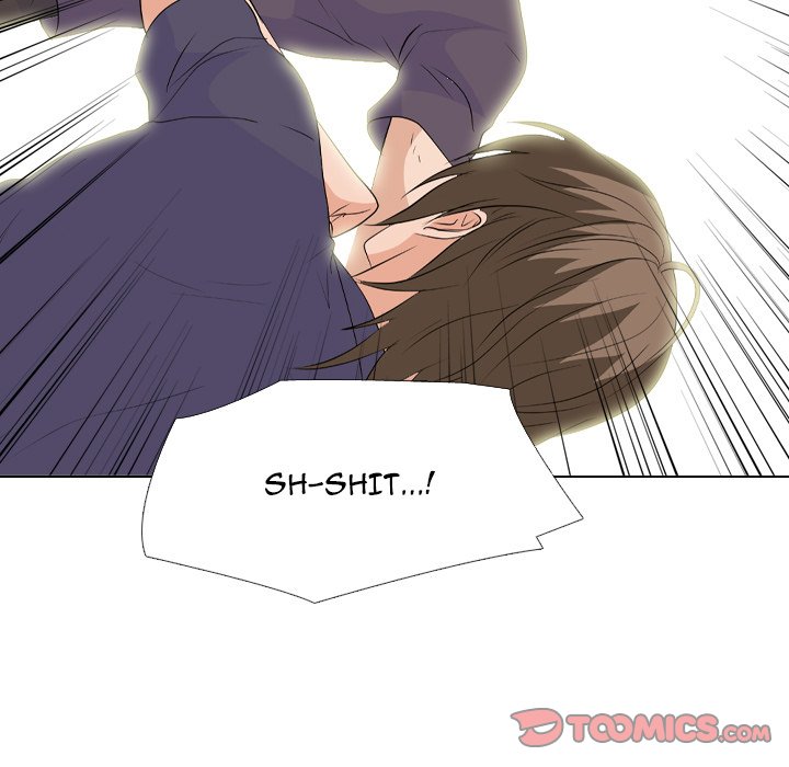 High School Legend  Red Dragon Manhwa - Chapter 216 Page 56