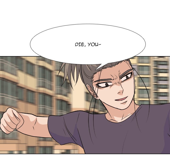 High School Legend  Red Dragon Manhwa - Chapter 216 Page 57