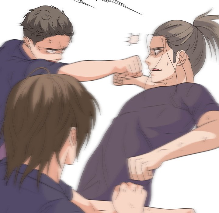 High School Legend  Red Dragon Manhwa - Chapter 216 Page 59