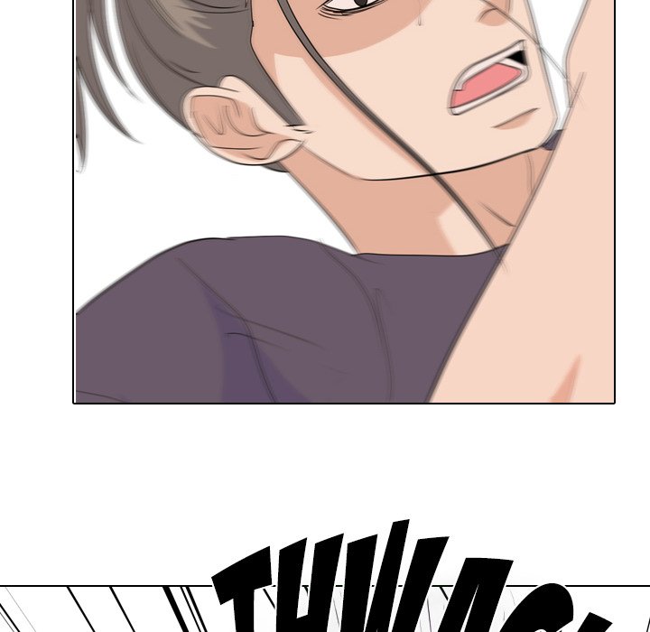 High School Legend  Red Dragon Manhwa - Chapter 216 Page 61