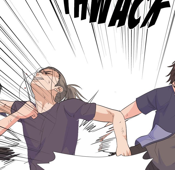 High School Legend  Red Dragon Manhwa - Chapter 216 Page 62