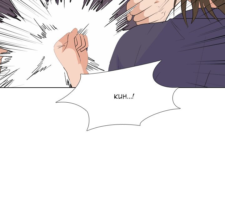 High School Legend  Red Dragon Manhwa - Chapter 216 Page 64