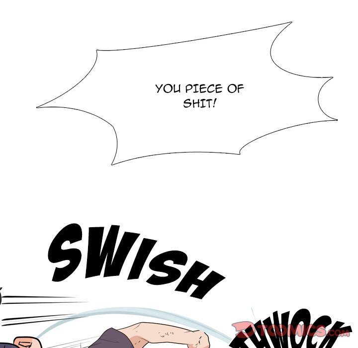 High School Legend  Red Dragon Manhwa - Chapter 216 Page 65