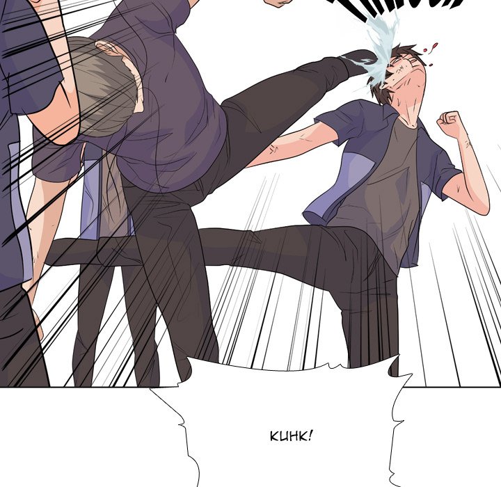 High School Legend  Red Dragon Manhwa - Chapter 216 Page 66