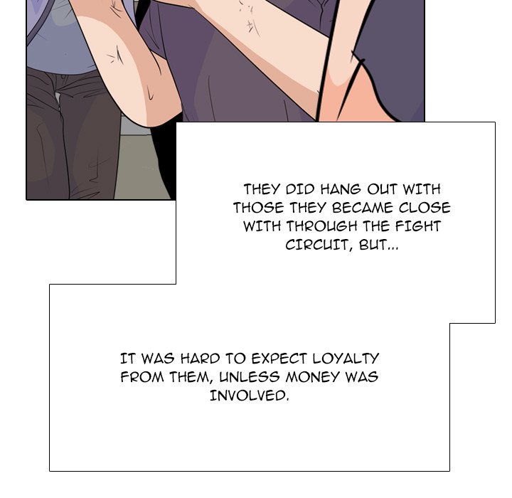 High School Legend  Red Dragon Manhwa - Chapter 216 Page 72