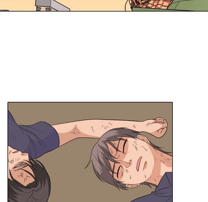 High School Legend  Red Dragon Manhwa - Chapter 216 Page 76