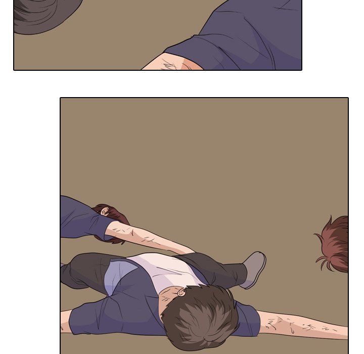 High School Legend  Red Dragon Manhwa - Chapter 216 Page 77