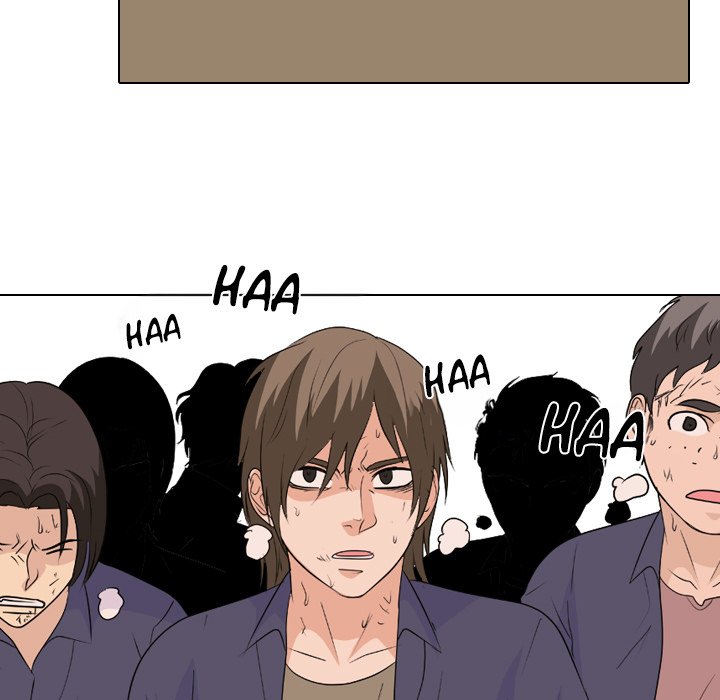 High School Legend  Red Dragon Manhwa - Chapter 216 Page 78