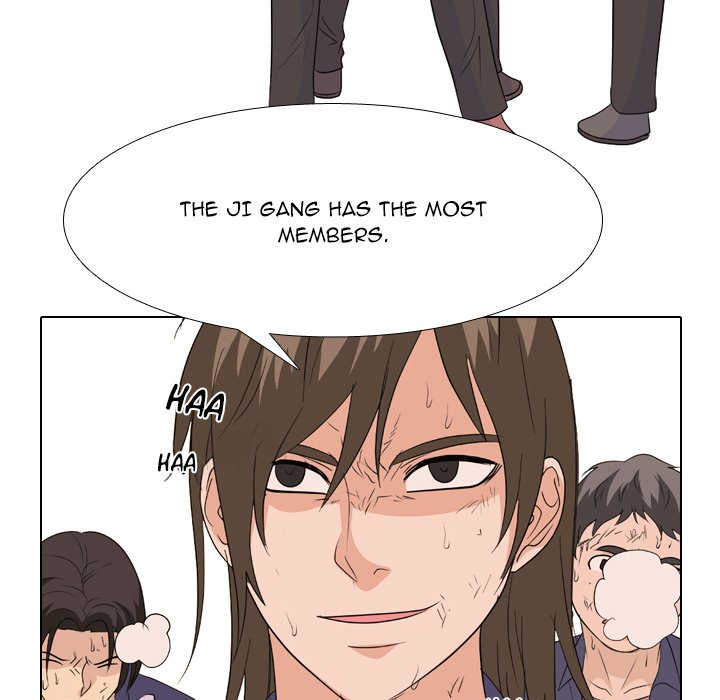 High School Legend  Red Dragon Manhwa - Chapter 216 Page 81