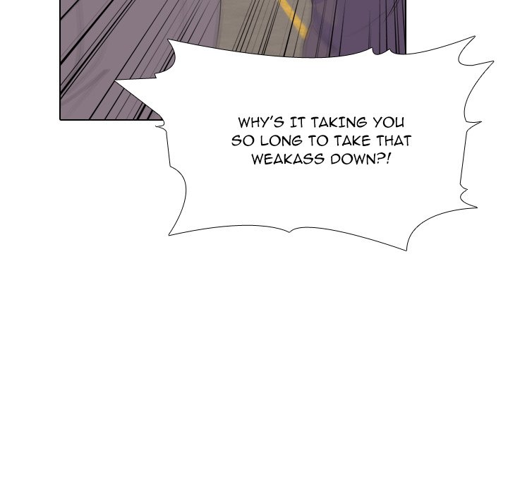 High School Legend  Red Dragon Manhwa - Chapter 216 Page 85