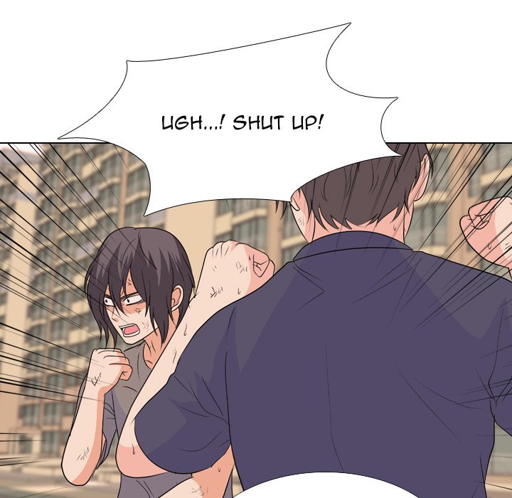 High School Legend  Red Dragon Manhwa - Chapter 216 Page 87