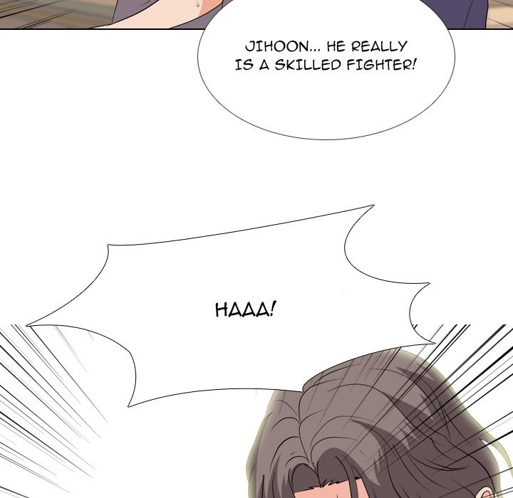 High School Legend  Red Dragon Manhwa - Chapter 216 Page 88