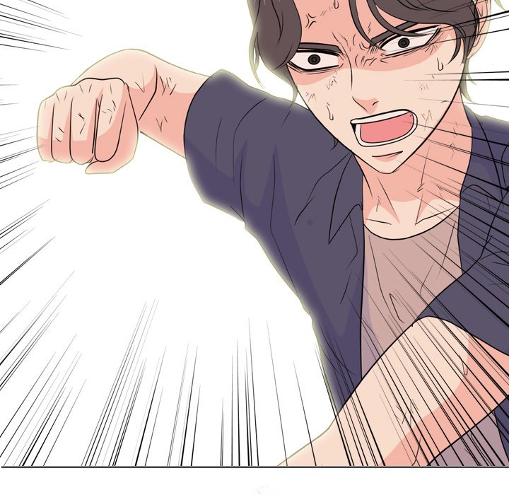 High School Legend  Red Dragon Manhwa - Chapter 216 Page 89