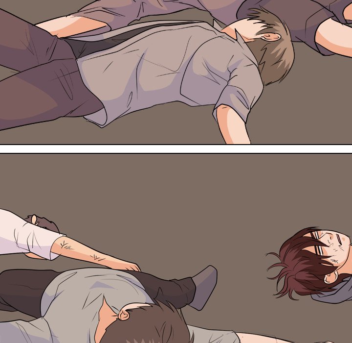 High School Legend  Red Dragon Manhwa - Chapter 216 Page 96