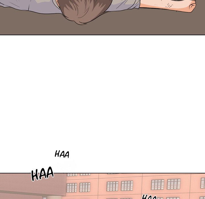 High School Legend  Red Dragon Manhwa - Chapter 216 Page 97