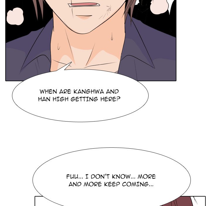 High School Legend  Red Dragon Manhwa - Chapter 216 Page 100