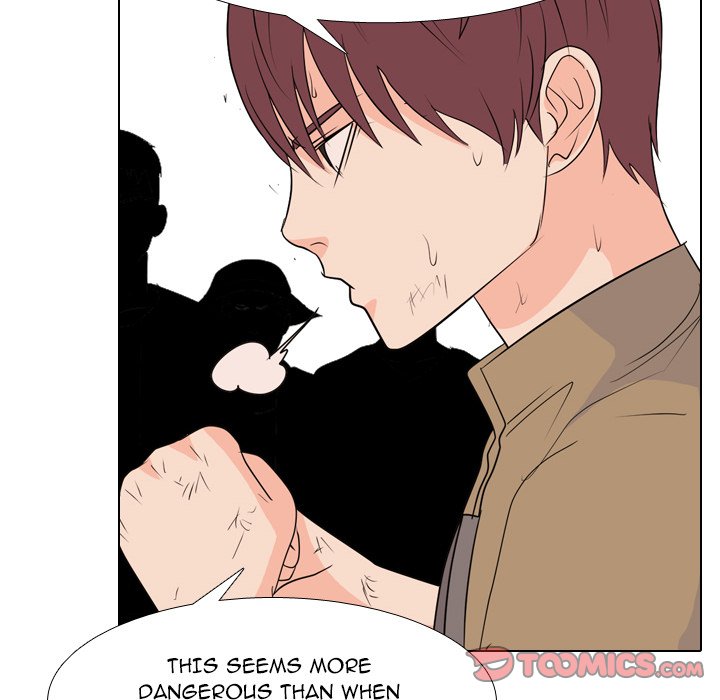 High School Legend  Red Dragon Manhwa - Chapter 216 Page 101