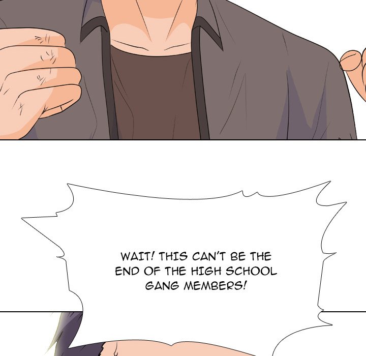 High School Legend  Red Dragon Manhwa - Chapter 216 Page 103
