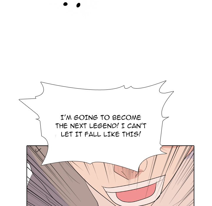 High School Legend  Red Dragon Manhwa - Chapter 216 Page 105