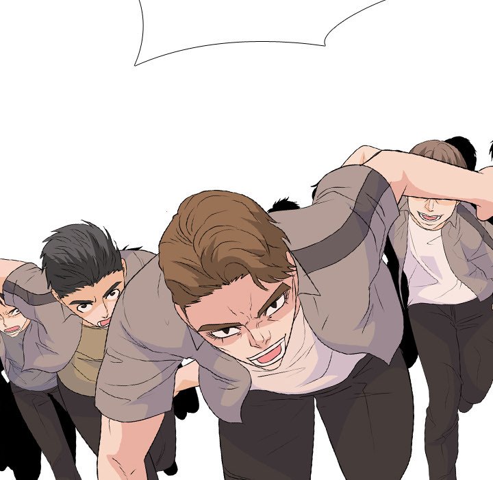 High School Legend  Red Dragon Manhwa - Chapter 216 Page 107