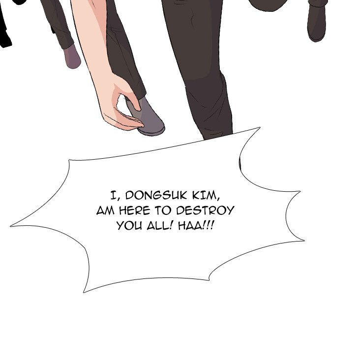 High School Legend  Red Dragon Manhwa - Chapter 216 Page 108