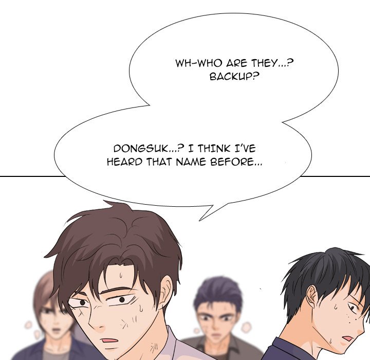 High School Legend  Red Dragon Manhwa - Chapter 216 Page 109