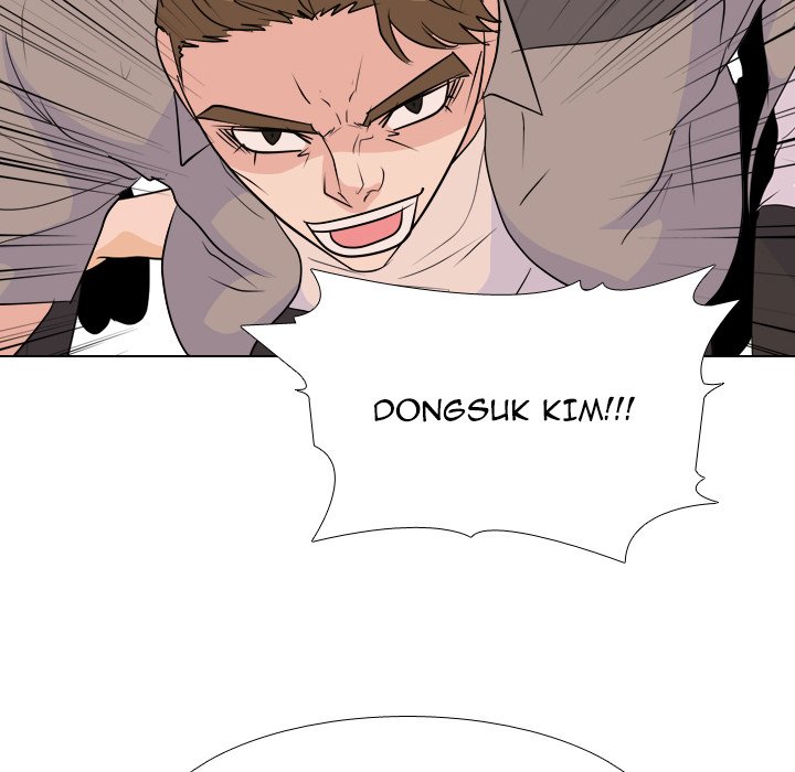 High School Legend  Red Dragon Manhwa - Chapter 216 Page 111