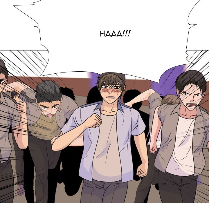 High School Legend  Red Dragon Manhwa - Chapter 216 Page 114