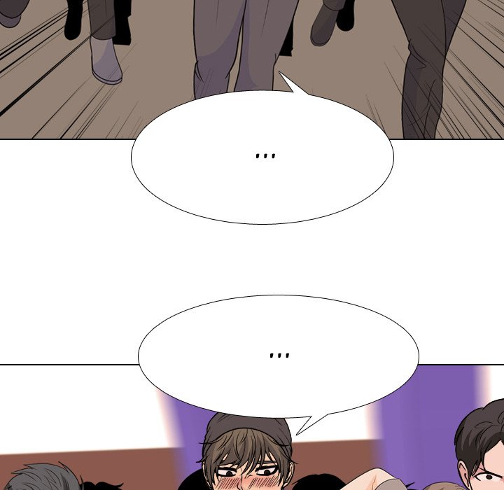 High School Legend  Red Dragon Manhwa - Chapter 216 Page 115