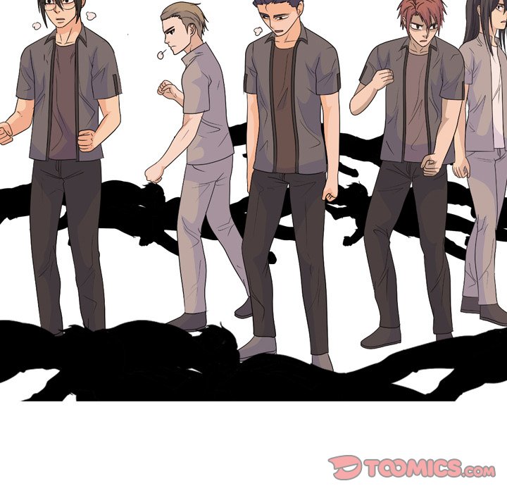 High School Legend  Red Dragon Manhwa - Chapter 216 Page 128