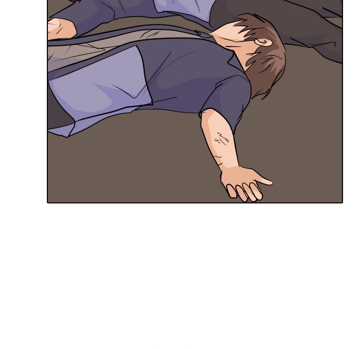 High School Legend  Red Dragon Manhwa - Chapter 216 Page 132