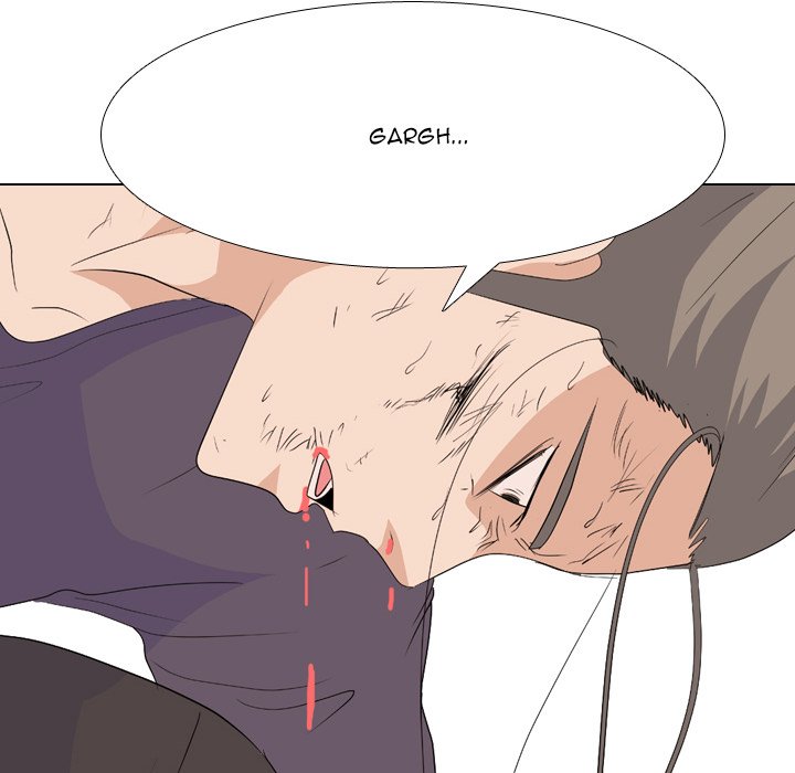 High School Legend  Red Dragon Manhwa - Chapter 216 Page 133